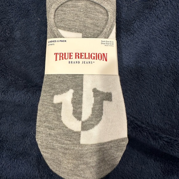 True Religion Accessories - True Religion